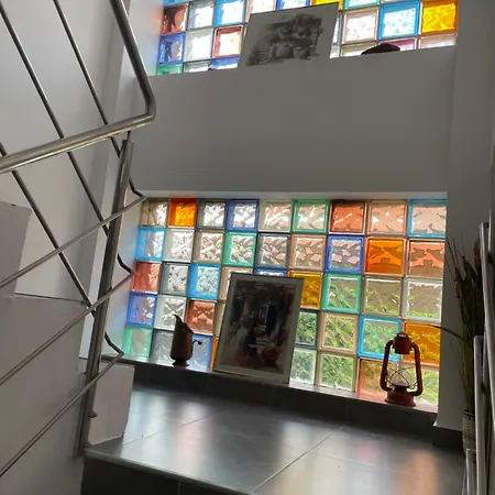 Vila Carla *