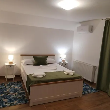 Vila Carla *