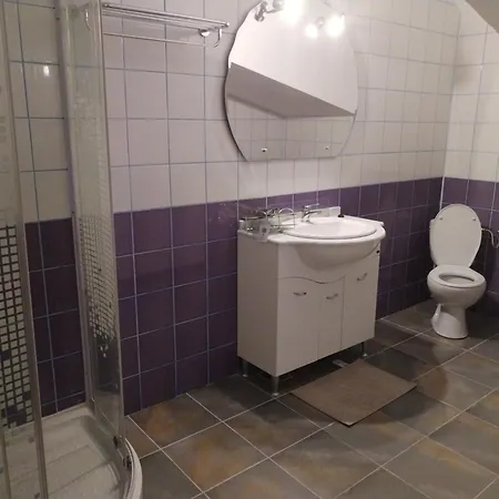 Vila Carla *