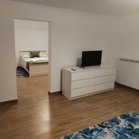 Vila Carla * Eforie Sud (Constanta)