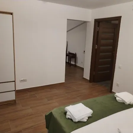 Affittacamere Vila Carla Eforie Sud (Constanta)