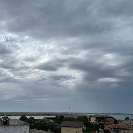 Vila Carla * Eforie Sud (Constanta)