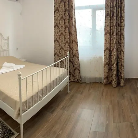 Vila Carla *