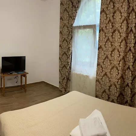 Vila Carla Pensionat Eforie Sud (Constanta)